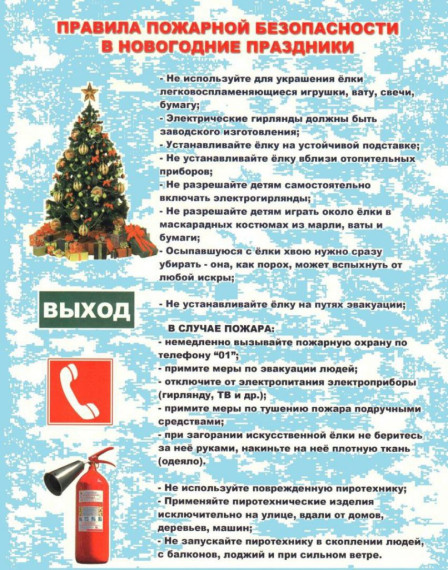 ПАМЯТКА ДЛЯ РОДИТЕЛЕЙ!!! БЕЗОПАСНЫЙ НОВЫЙ ГОД!!!.
